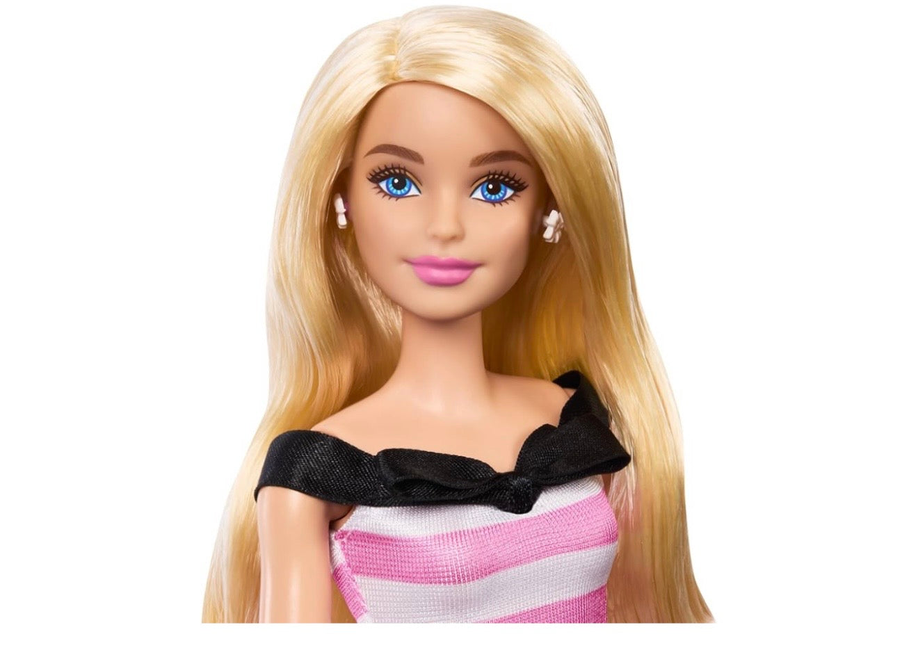 “Barbie” Mattel 65th Anniversary Doll