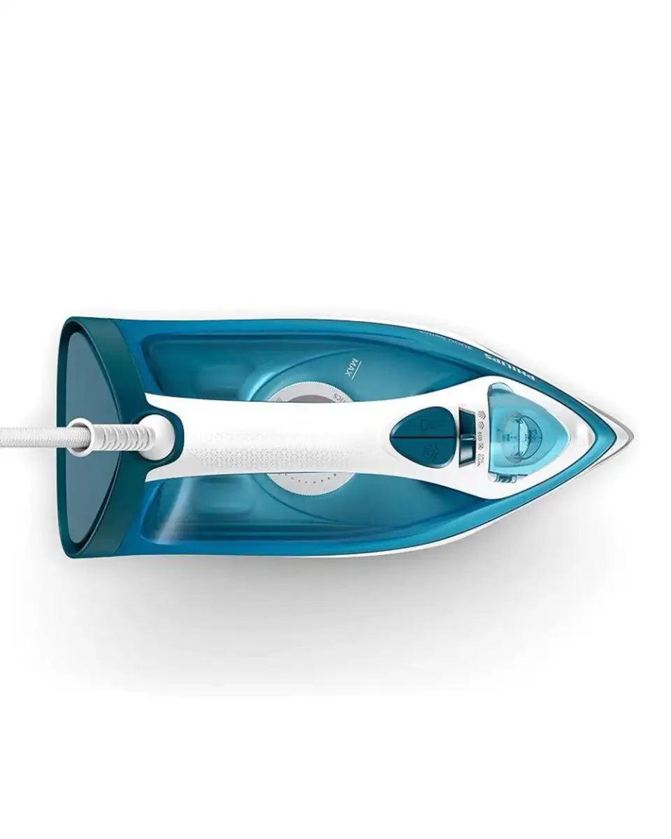 “Philips” 3000 Series Ceramic Steam Iron 2100 W