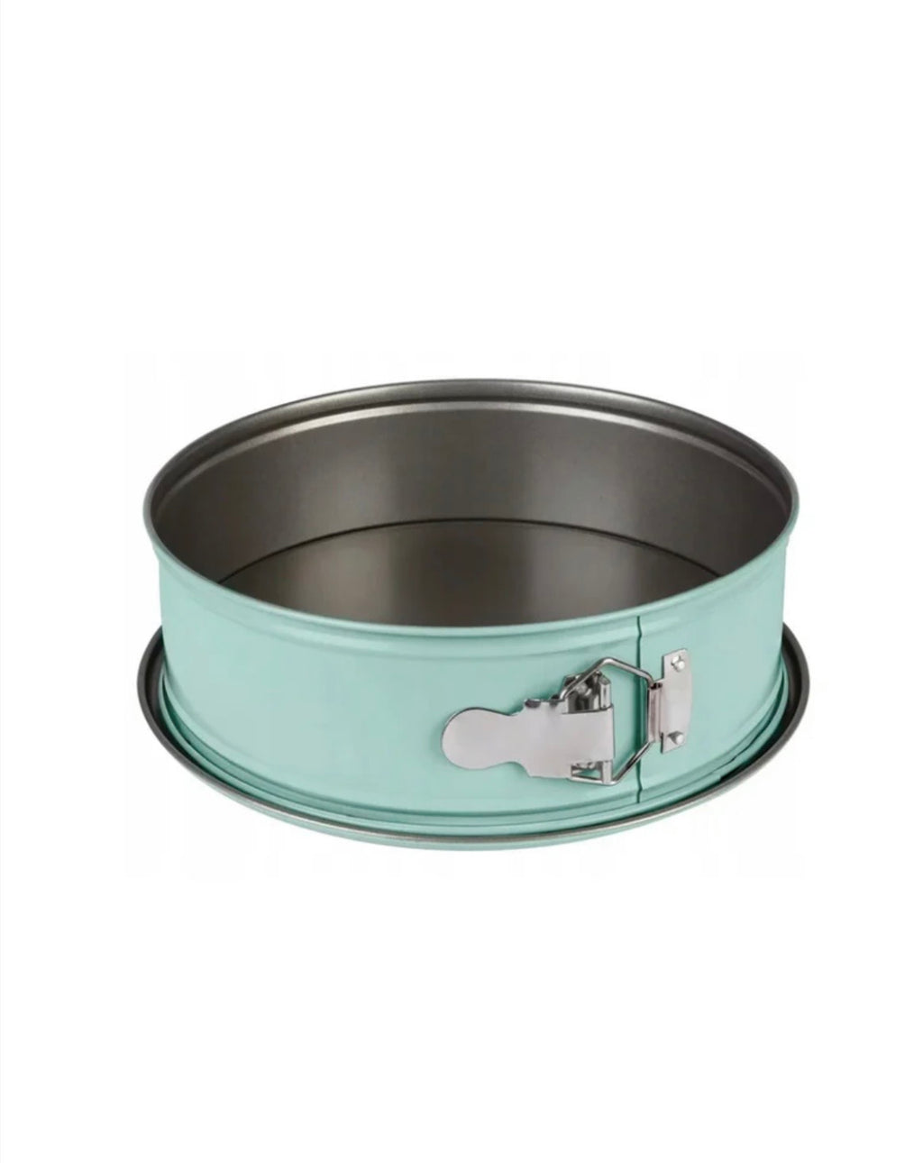 “Ernesto” Cake Tin