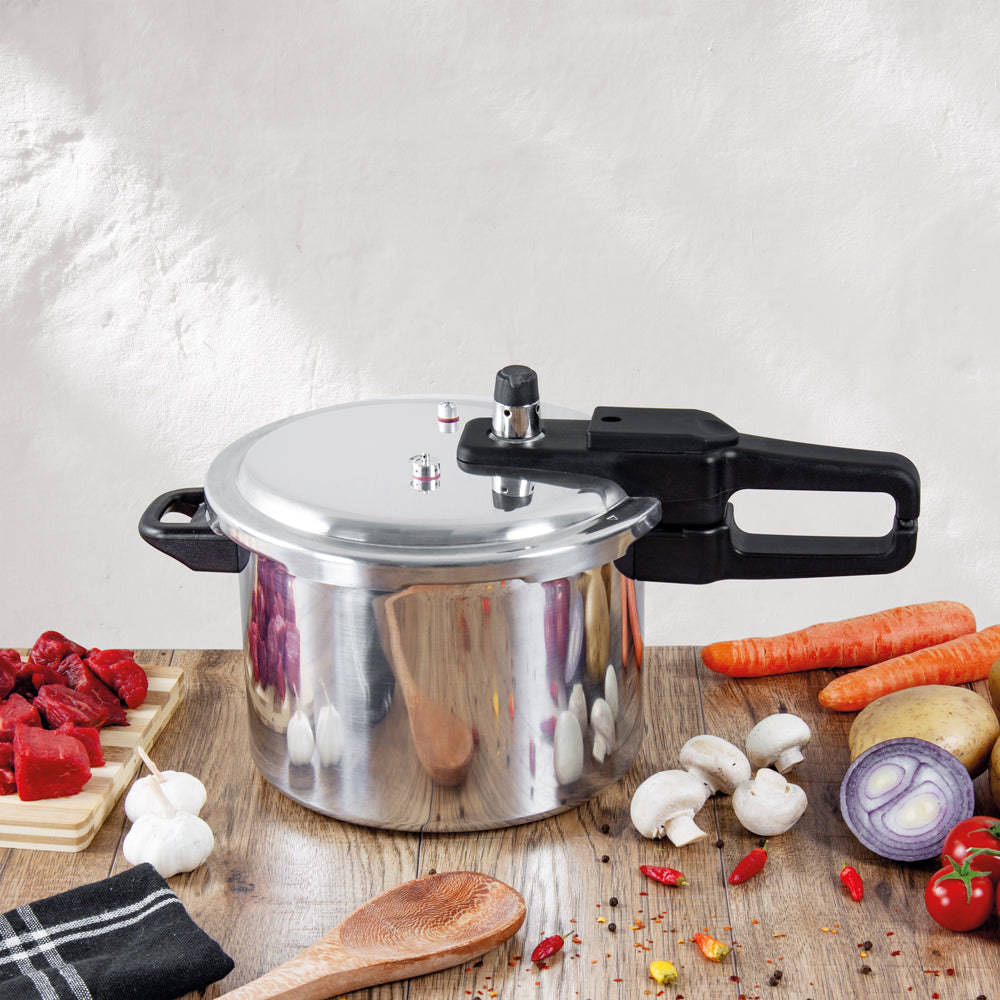 “SQprofessional” Pressure Cookers 5L