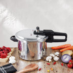 “SQprofessional” Pressure Cookers 5L