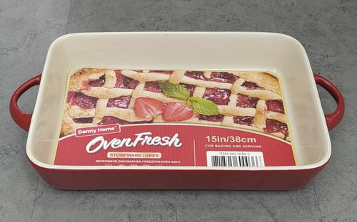 Bakeware