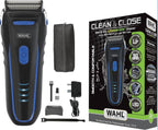 “Wahl” Home Pro 100 Corded Trimmer For Men