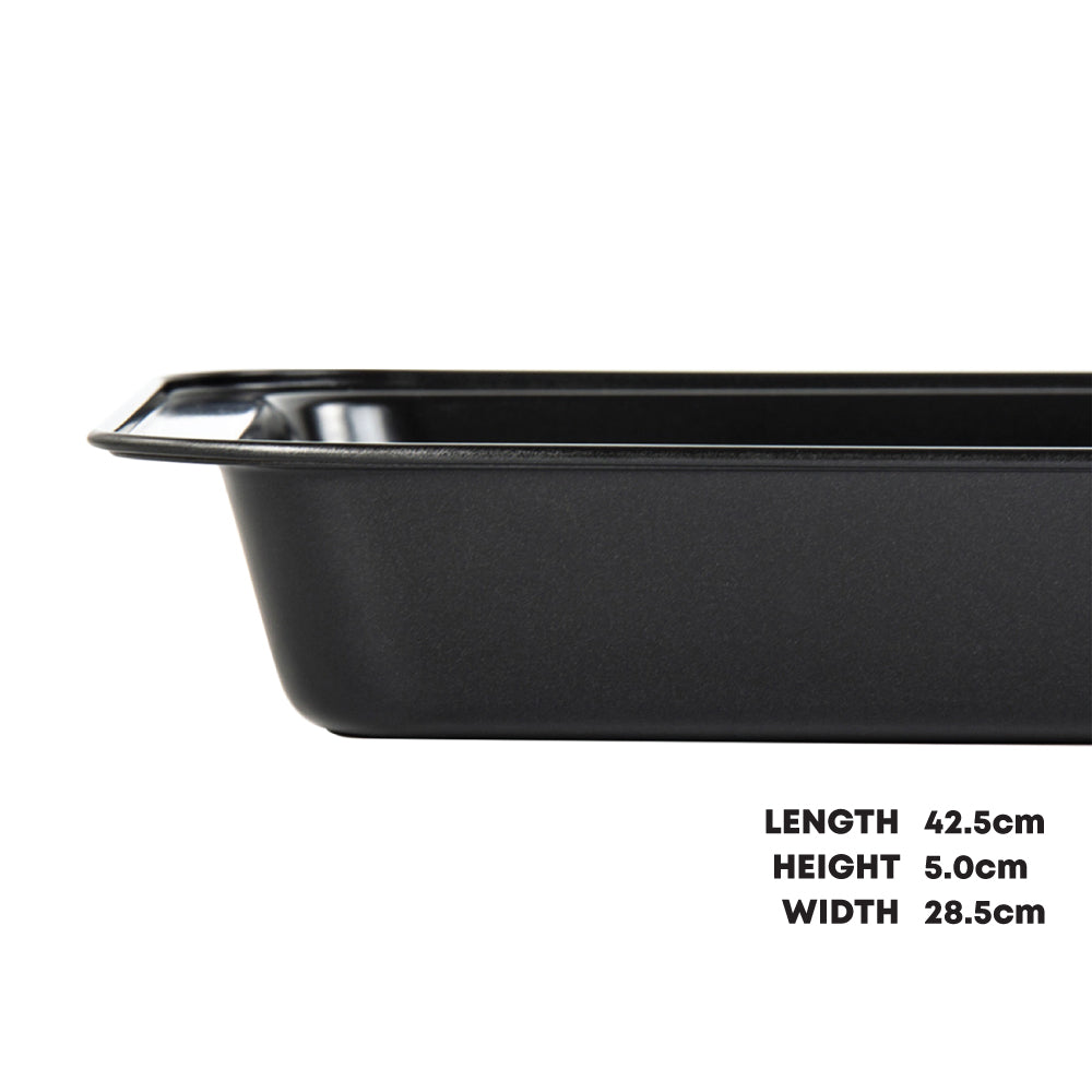 “Durane” Non-stick Coated Bakeware