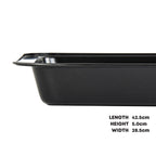 “Durane” Non-stick Coated Bakeware