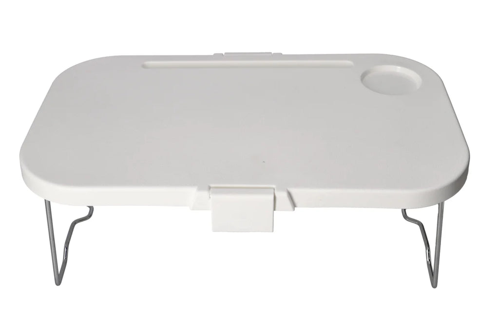 Collapsible Basket With Handle