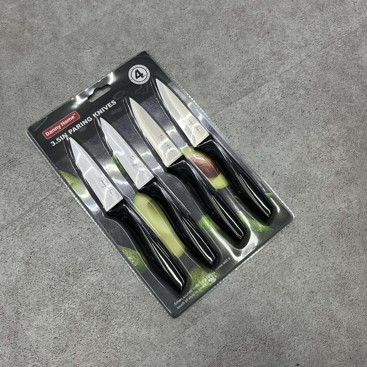 Paring Knife