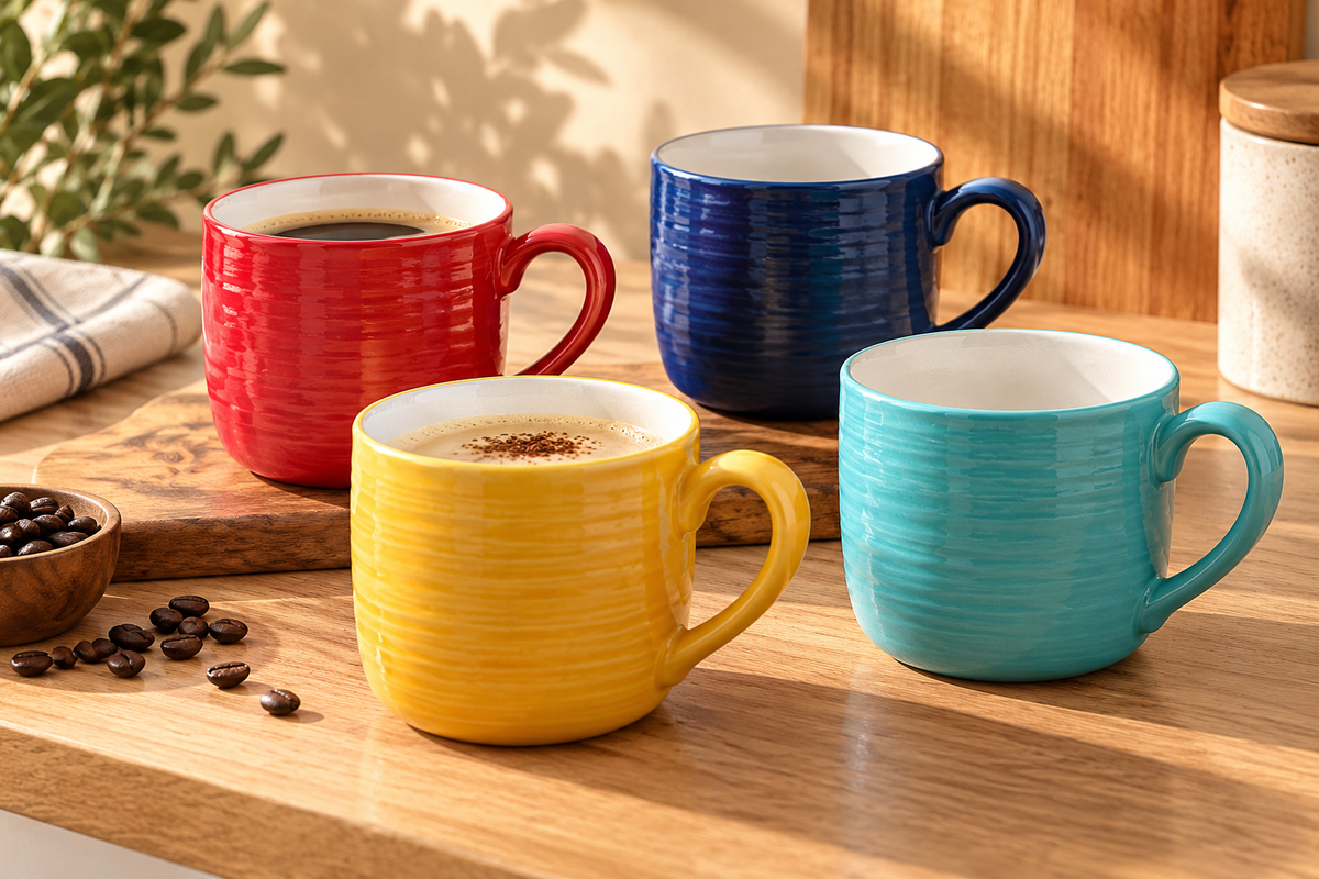 Mug 400ml