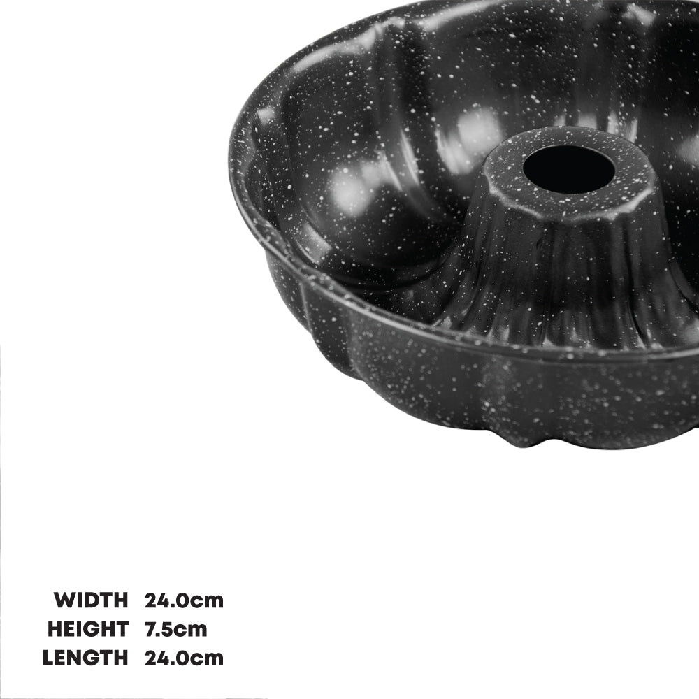 “Durane” Ring Cake Tin