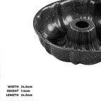 “Durane” Ring Cake Tin