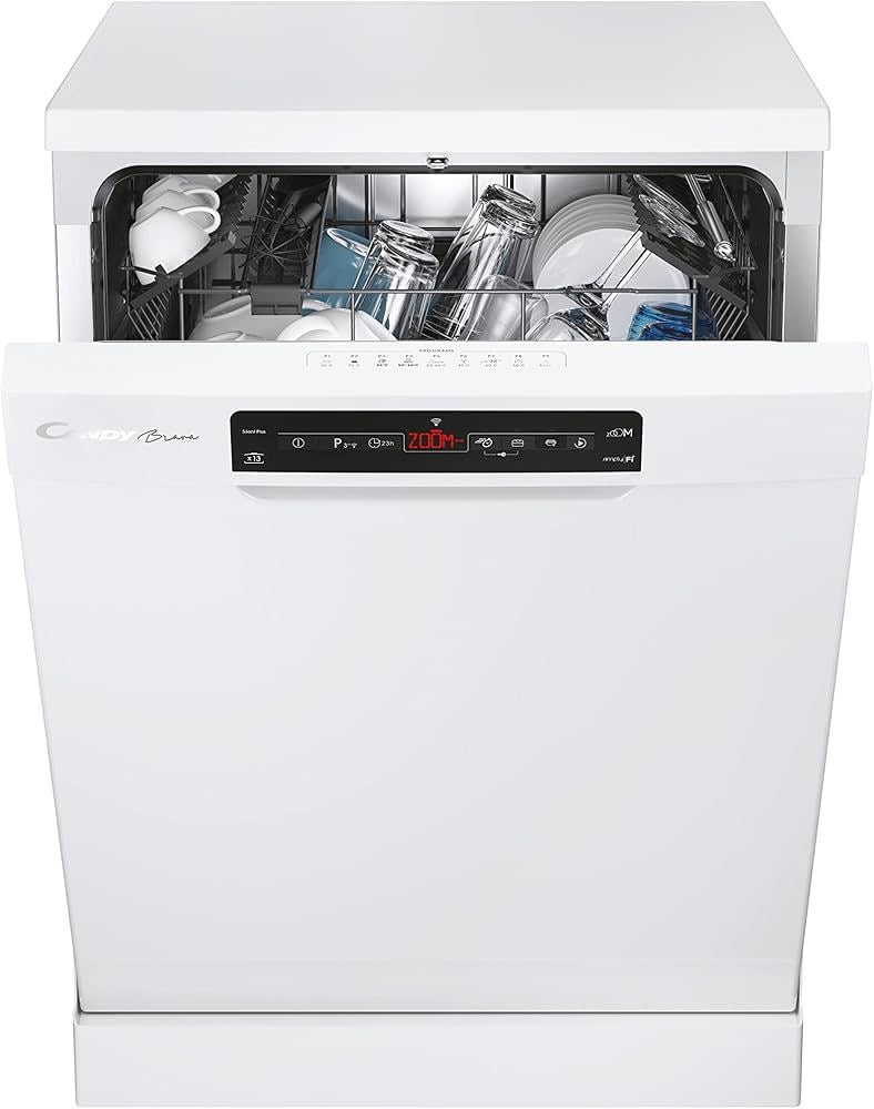 “Candy” Dishwasher