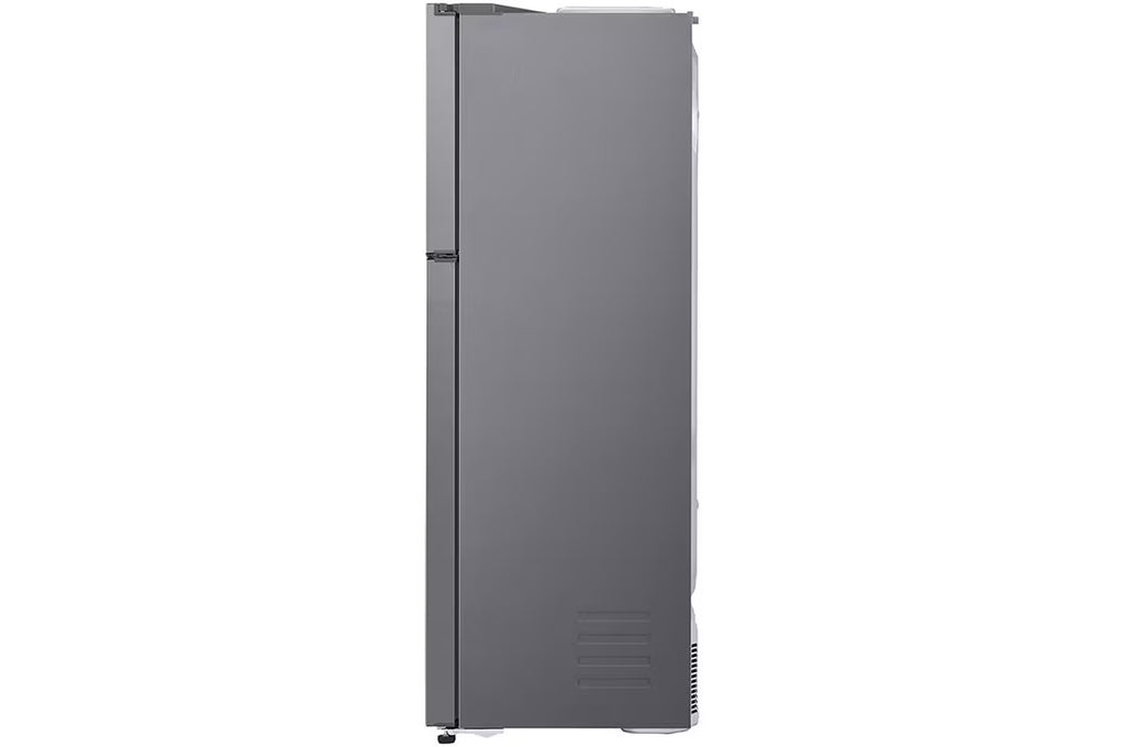 “LG” Large Top Mount Fridge with Smart Inverter Compressor