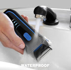 “Wahl” Home Pro 100 Corded Trimmer For Men