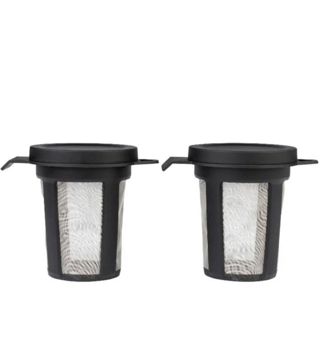 «Livarno» Tea Strainers