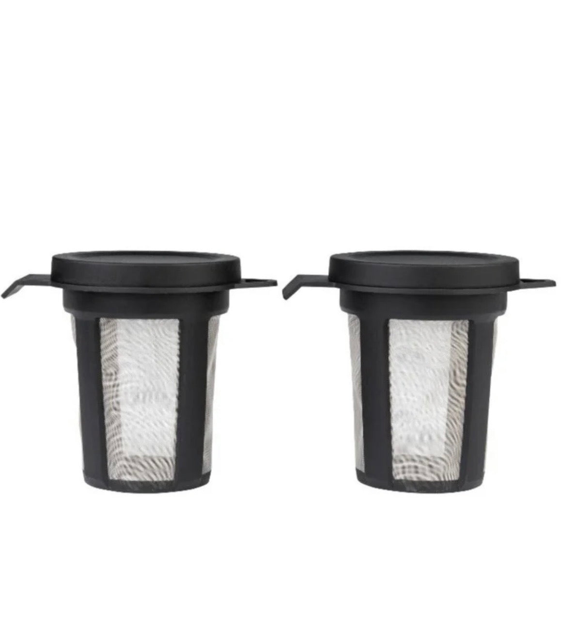 «Livarno» Tea Strainers