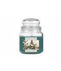“Livarno” Pine Tree Scented Candle