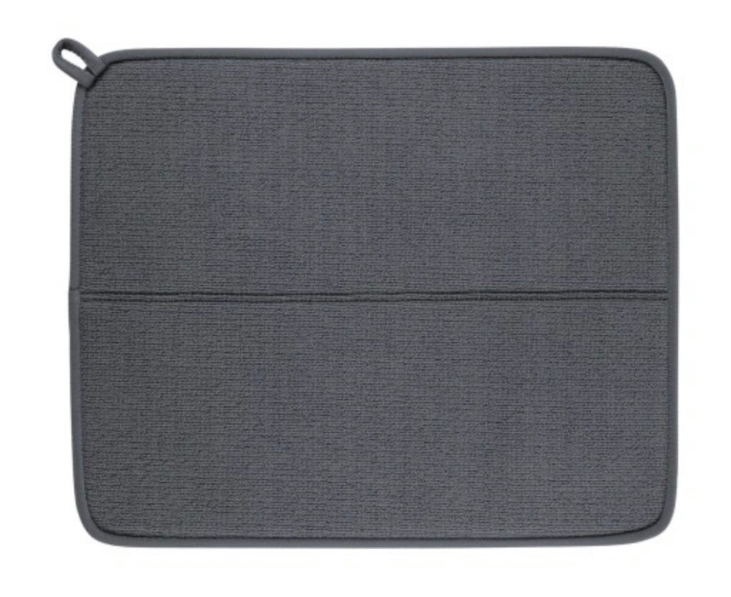 “Livarno” Absorbent double-sided foam mat for drying dishes
