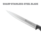 “SQProfessional” Carving Knife