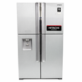 “Hitachi” Refrigerator-Freezer
