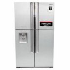 “Hitachi” Refrigerator-Freezer