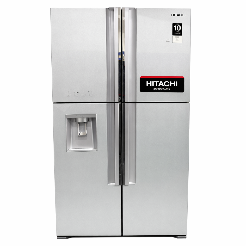 “Hitachi” Refrigerator-Freezer