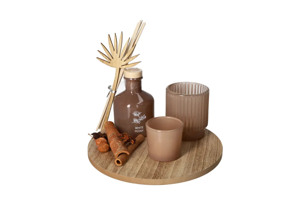 Aromatherapy Fragrance Set 14 Pcs