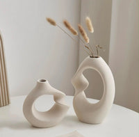 Vases
