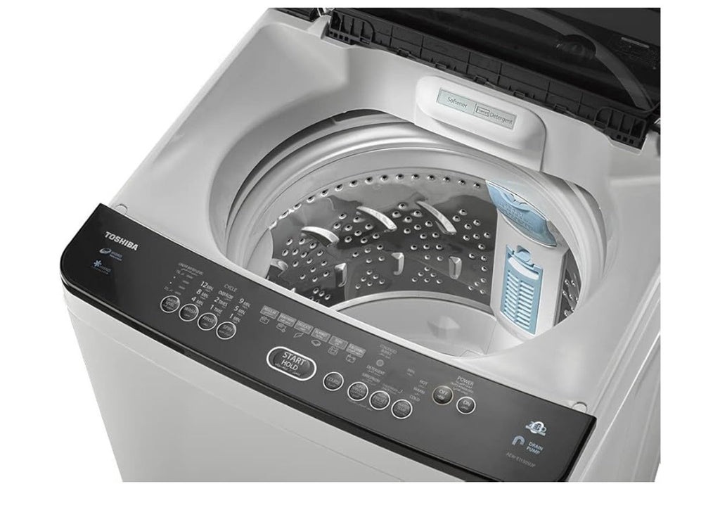 “Toshiba” Washing Machine 11KG Top Load Full Automatic