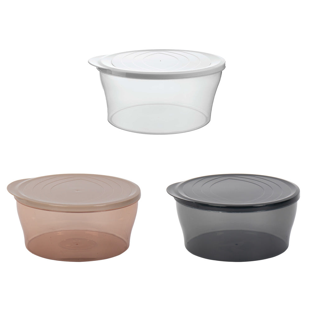 “Tuffex” Polo Container