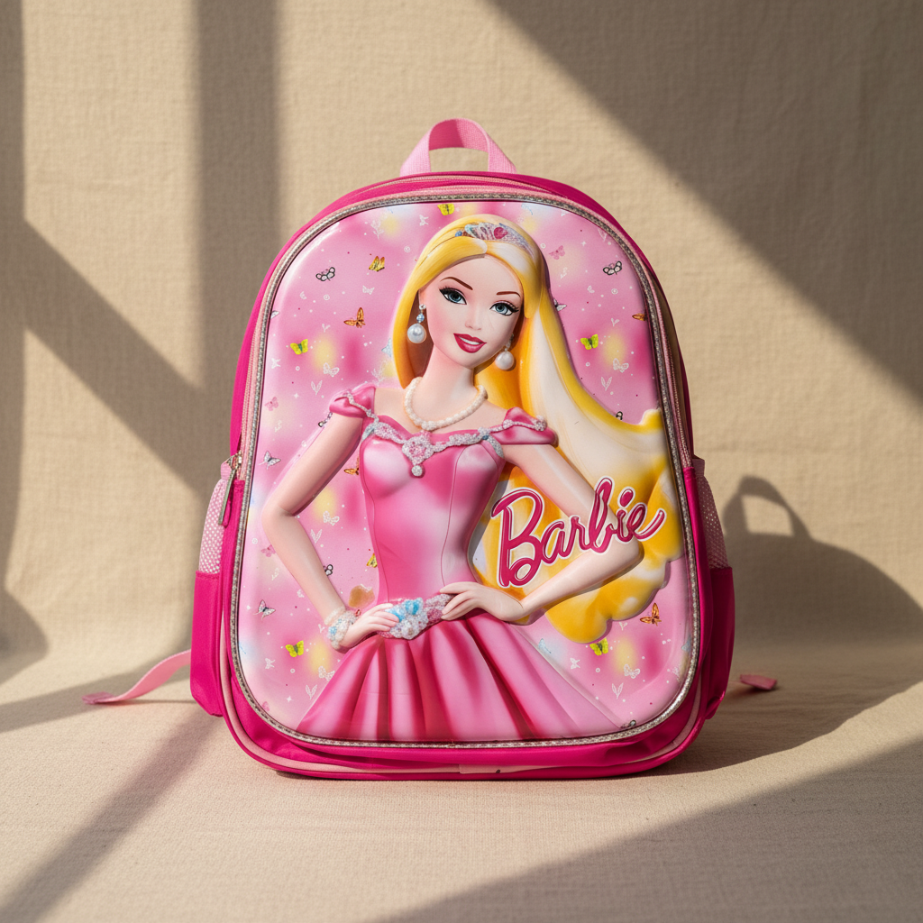 School backpacks