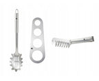 “Masterpro Pasta” 3 Pcs Kitchen Utensils Set