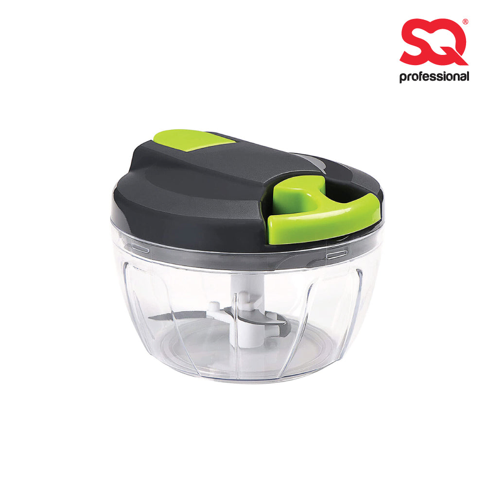 Manual Food Processor