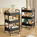 3 Tier Trolley