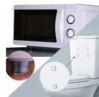 “Parkside” Silicone Rubber Bumpers