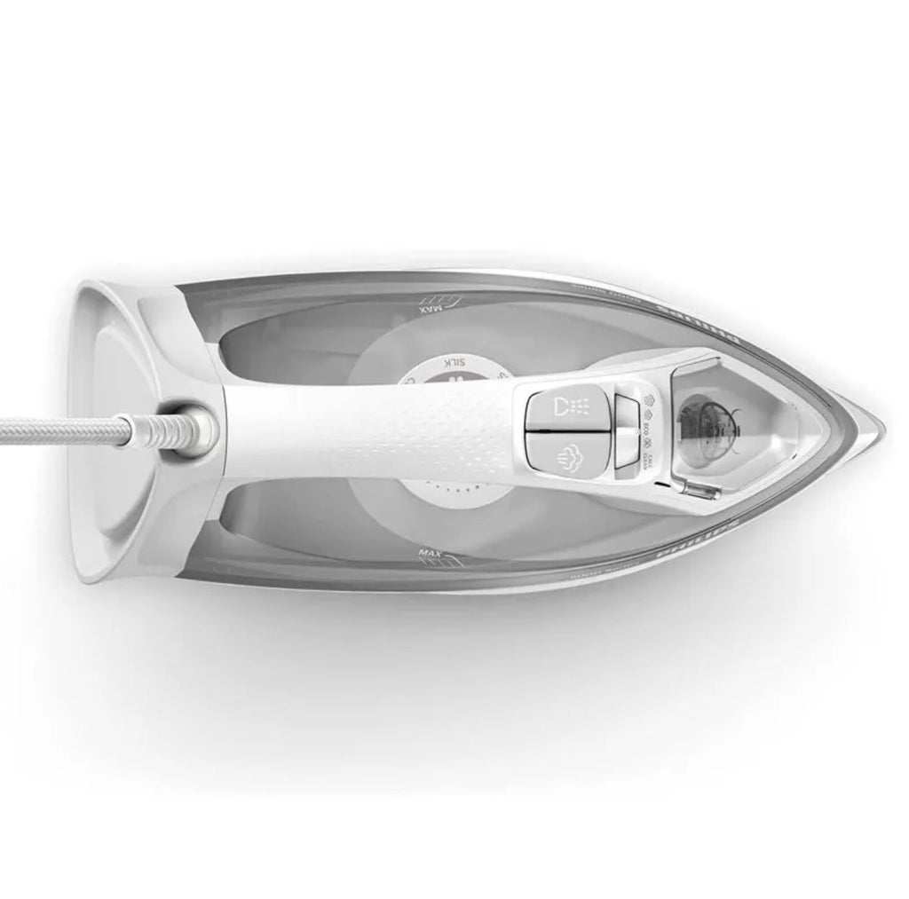 “Philips” Anti-Calc Steam Iron 5000 Series 2400W