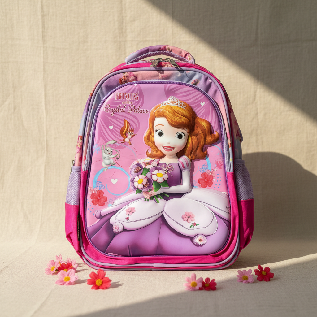 School backpacks