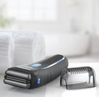 “Wahl” Home Pro 100 Corded Trimmer For Men