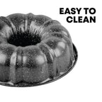 “Durane” Ring Cake Tin