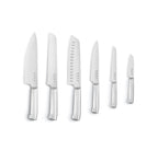 “Smeg” Knife Set Blue