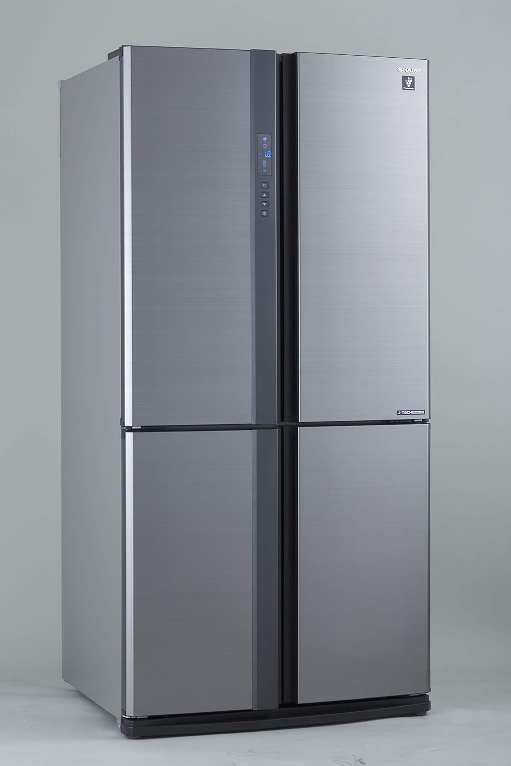 “Sharp” French Door Inverter Series Refrigerator