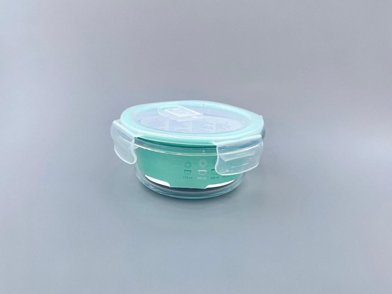 Round Crisper 370 ml