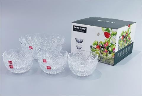 Salad Bowl Set