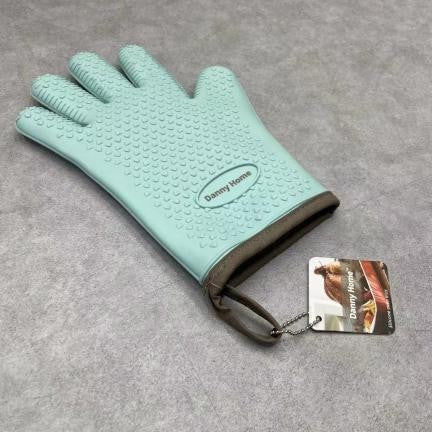 Oven Mitt