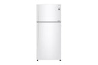 “LG” Top Freezer Refregirator ,Door Cooling+™, Smart Inverter