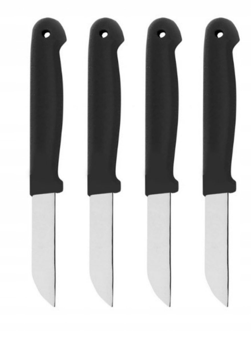Set Of Knives In A Box 4 Pcs.