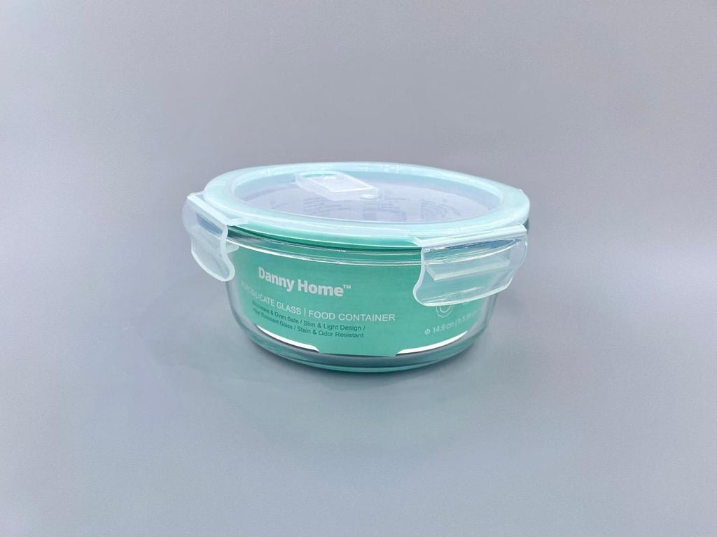 Round Crisper 635 ml