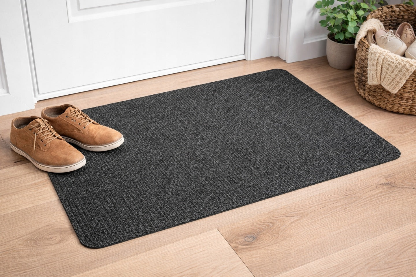 “Livarno “ Interior doormat, classic textile floor mat