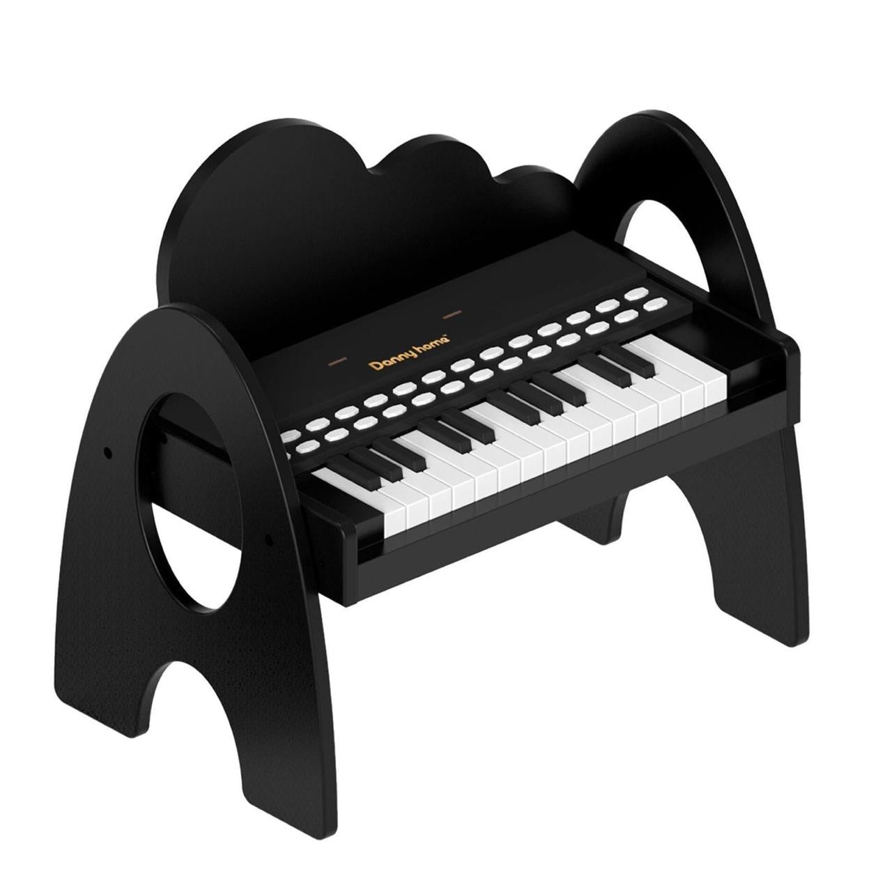 Wooden Electronic Kids