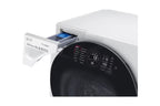 “LG” 12kg Washing Machine Direct Drive