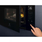 “Electrolux” Built-in Grill Microwave Oven 60 cm